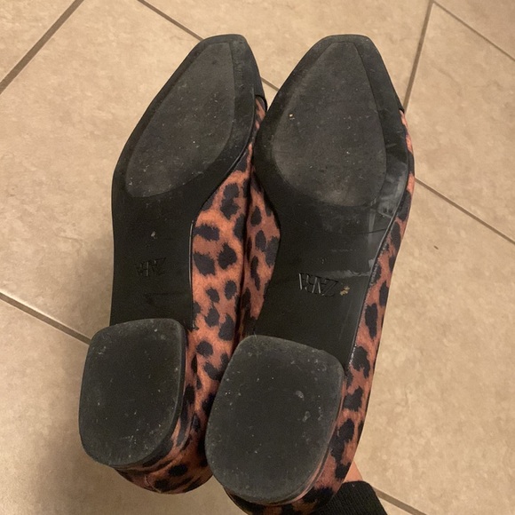 Zara flats - Picture 5 of 5